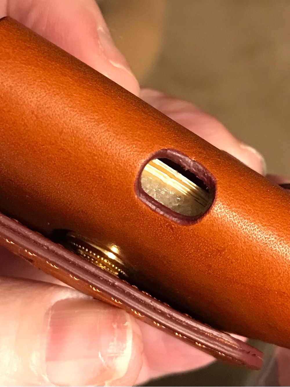 Dooney & Bourke AirPod Case 🎧 - Picture 4 of 7